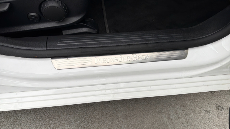 Mercedes-Benz A-Class A200 Sport Executive 5dr Auto Petrol Hatchback